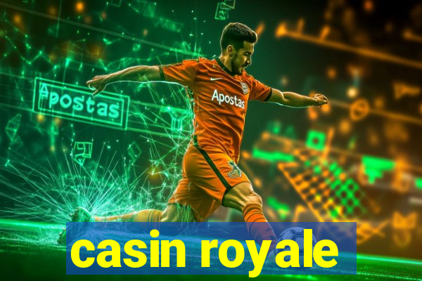 casin royale