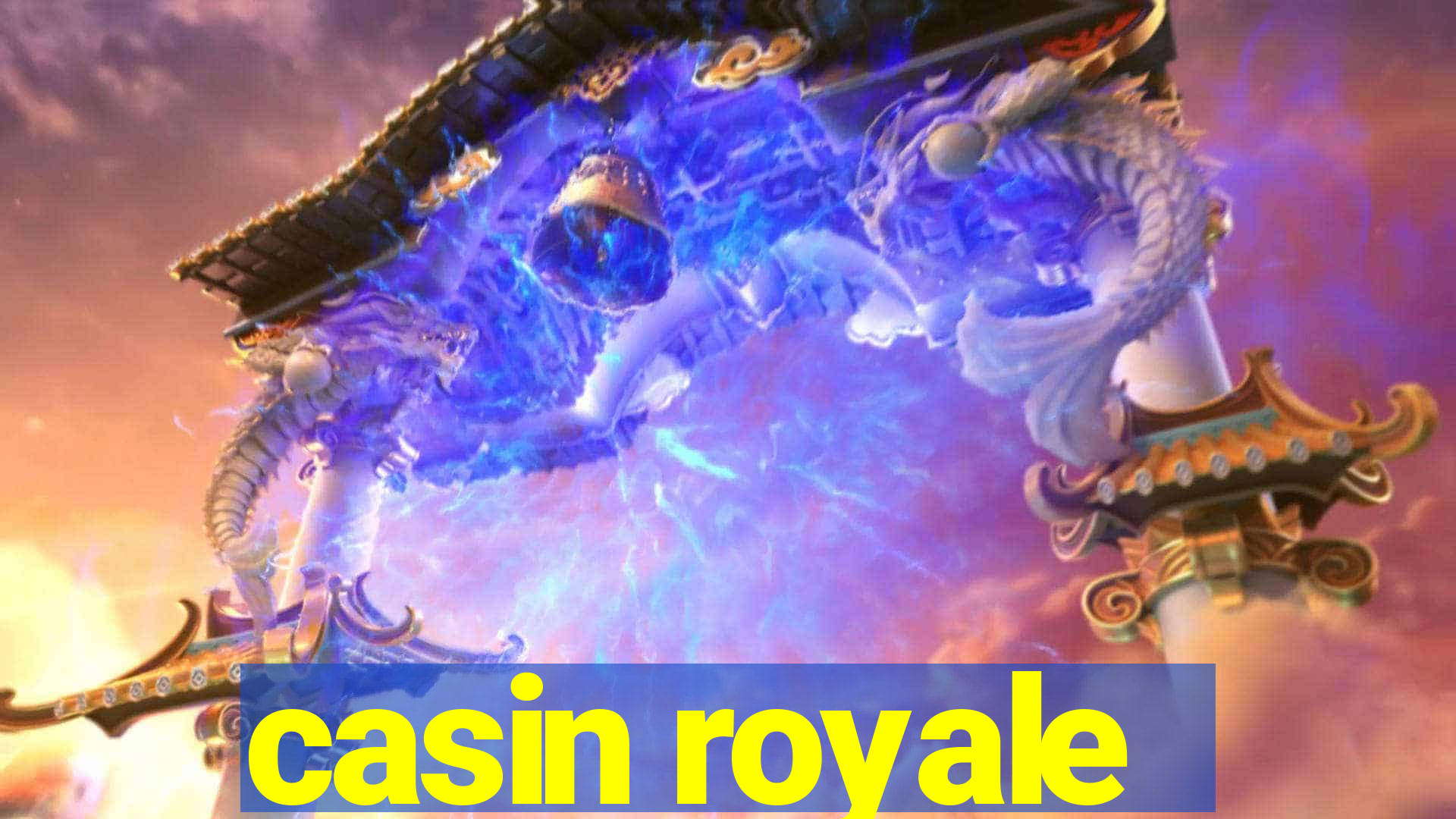 casin royale