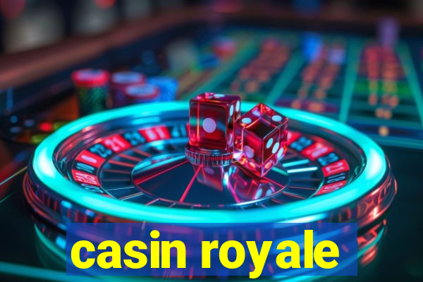 casin royale