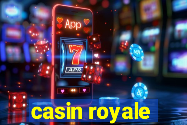 casin royale