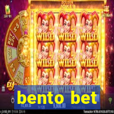 bento bet