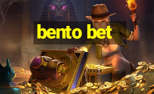 bento bet