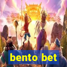 bento bet