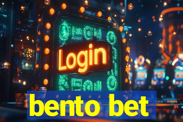 bento bet