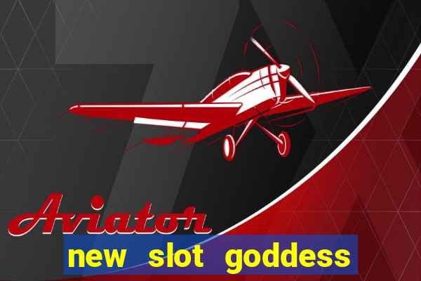 new slot goddess of moon