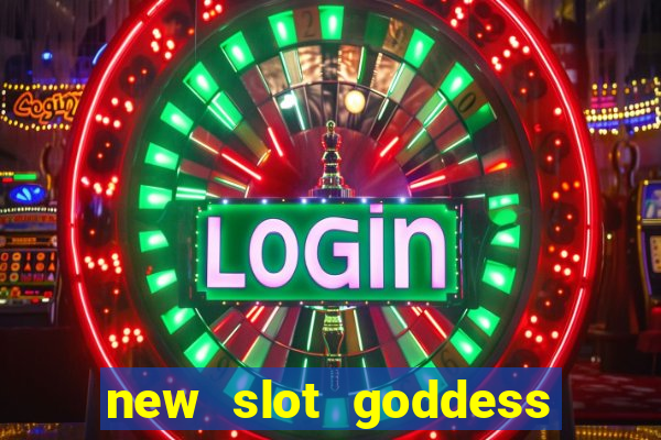 new slot goddess of moon