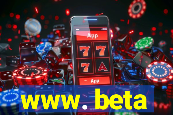 www. beta