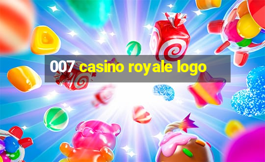 007 casino royale logo