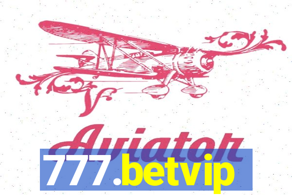 777.betvip