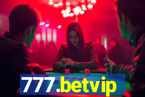 777.betvip