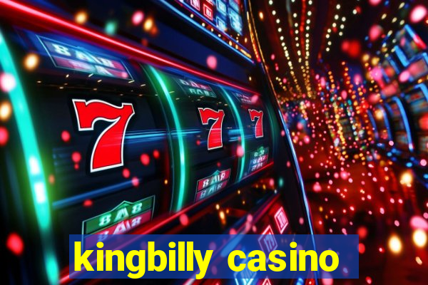 kingbilly casino