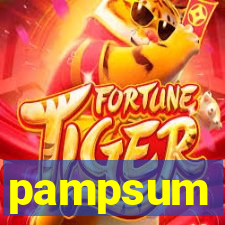 pampsum