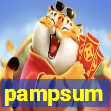 pampsum