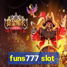 funs777 slot