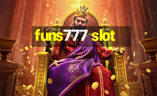 funs777 slot