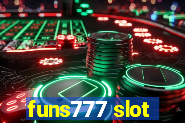 funs777 slot