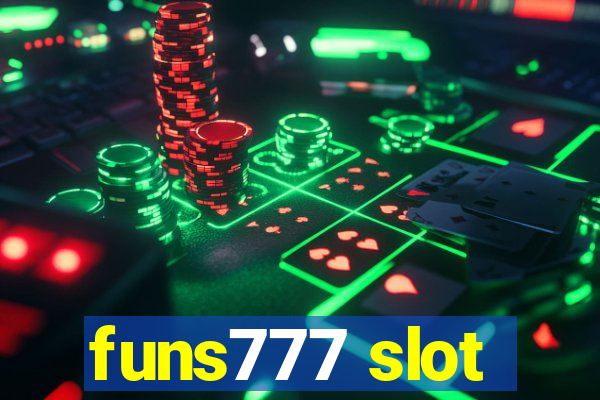 funs777 slot