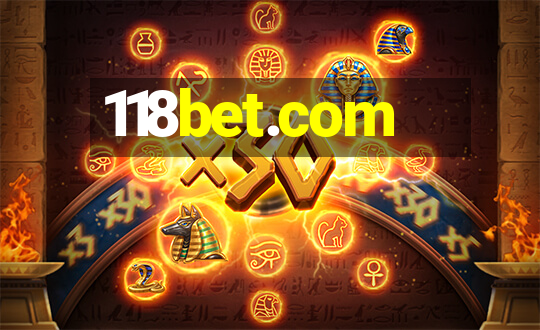 118bet.com