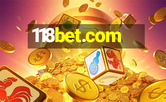 118bet.com