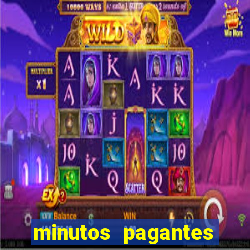 minutos pagantes fortune dragon