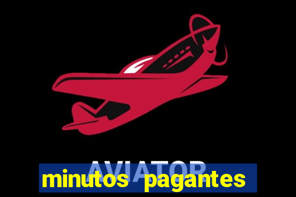 minutos pagantes fortune dragon