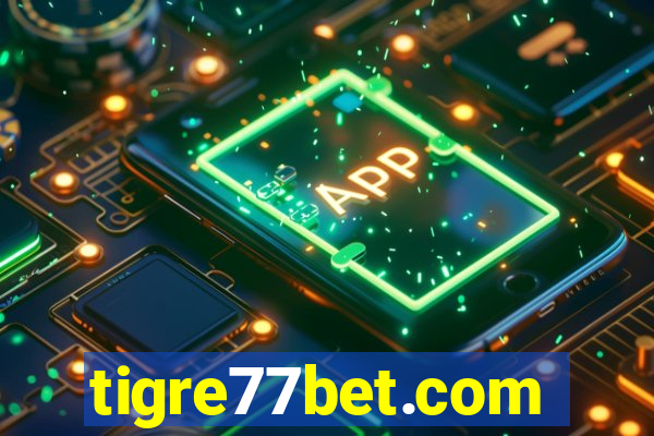 tigre77bet.com