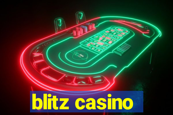 blitz casino