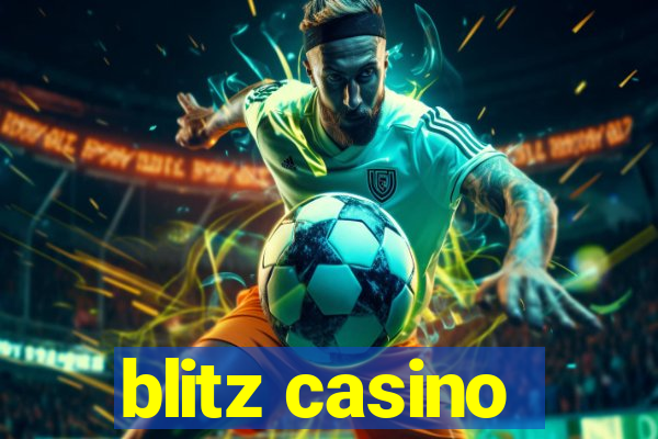 blitz casino