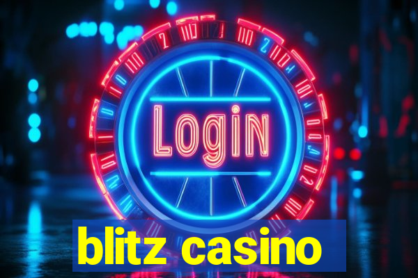 blitz casino