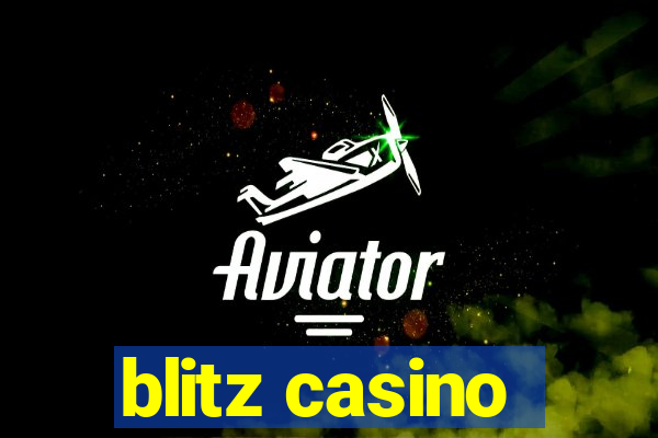 blitz casino