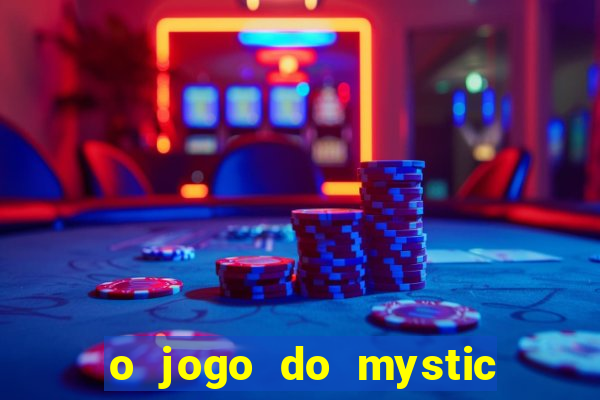 o jogo do mystic bingo paga mesmo