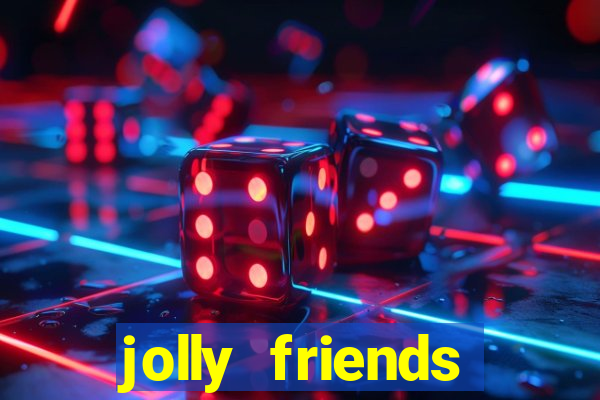 jolly friends sports club