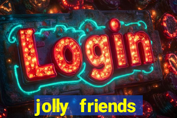 jolly friends sports club