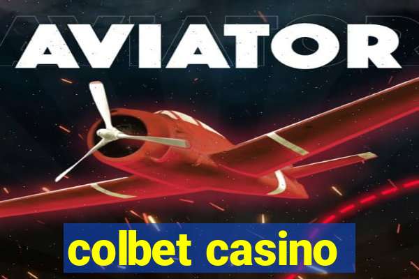 colbet casino