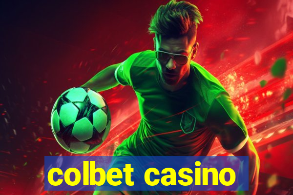 colbet casino