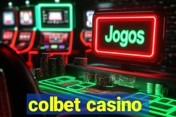 colbet casino