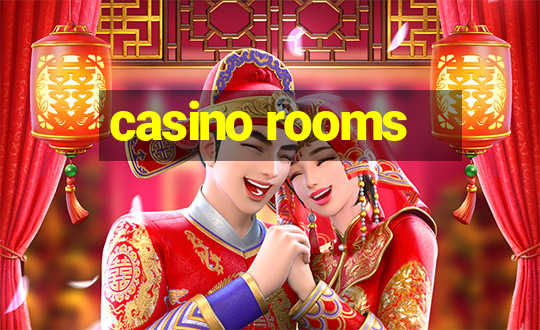 casino rooms