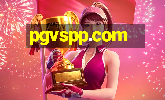 pgvspp.com