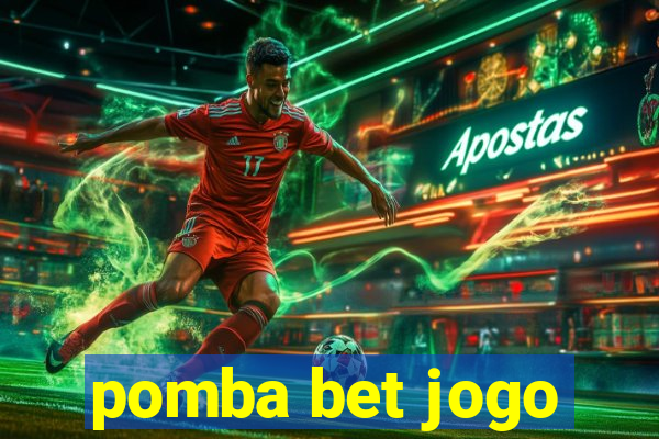 pomba bet jogo