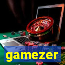 gamezer