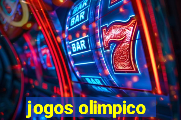 jogos olimpico