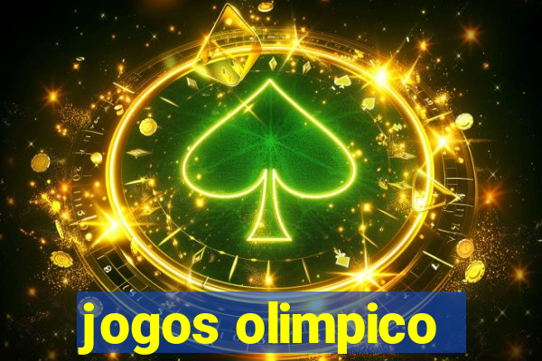 jogos olimpico