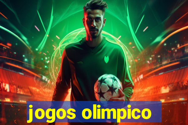 jogos olimpico