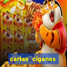 cartas ciganas jogar online