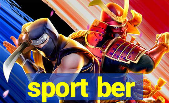 sport ber