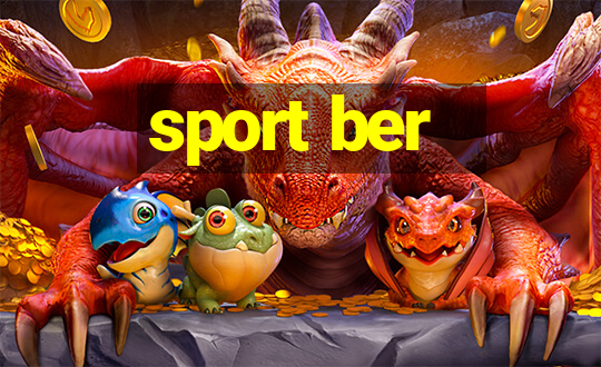 sport ber