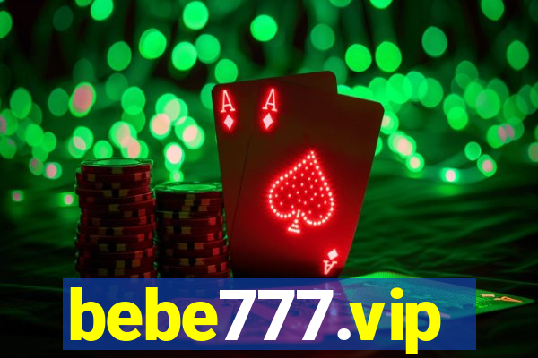 bebe777.vip