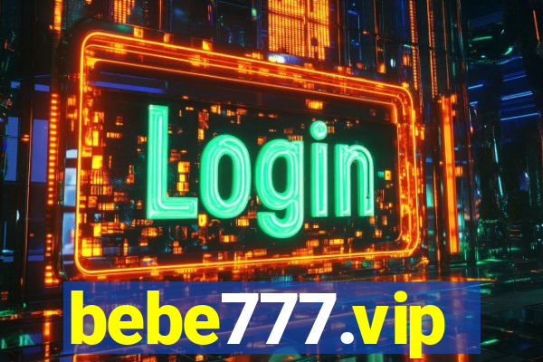 bebe777.vip