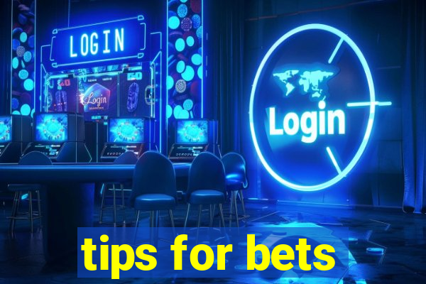 tips for bets