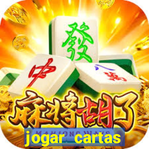 jogar cartas ciganas on line